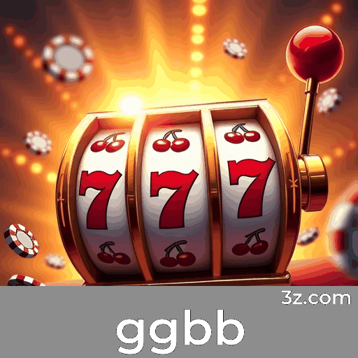 ggbb: Descubra Slots com Prêmios Progressivos e Mais