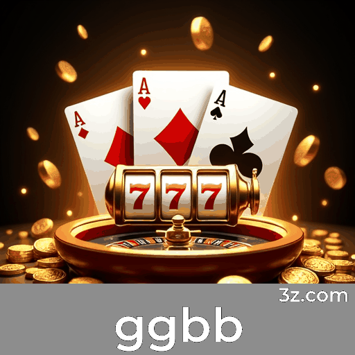 ggbb: Cassino Online Seguro e Profissional